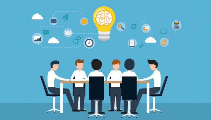 How to plan and be a part of effective meetings?